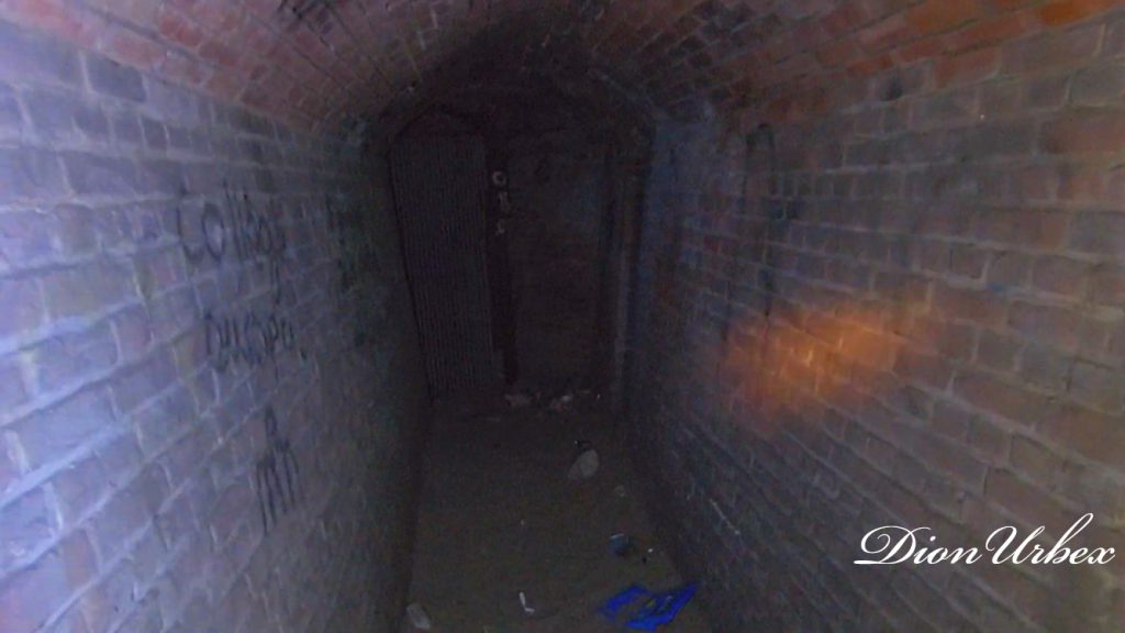 Atlantikwall, Bunkers Hoek van Holland - DionUrbex